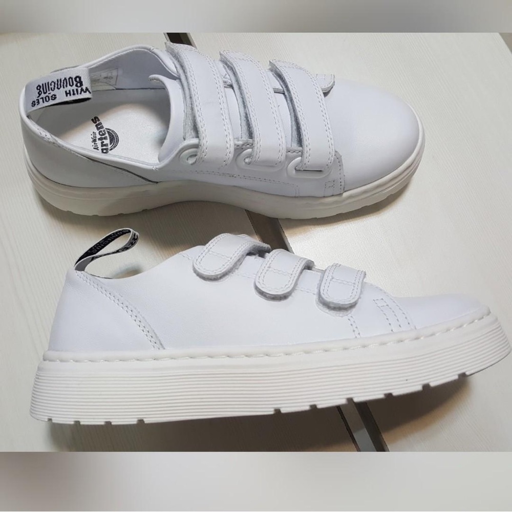 Dr. Martens Dante Strap US Men’s Size 7